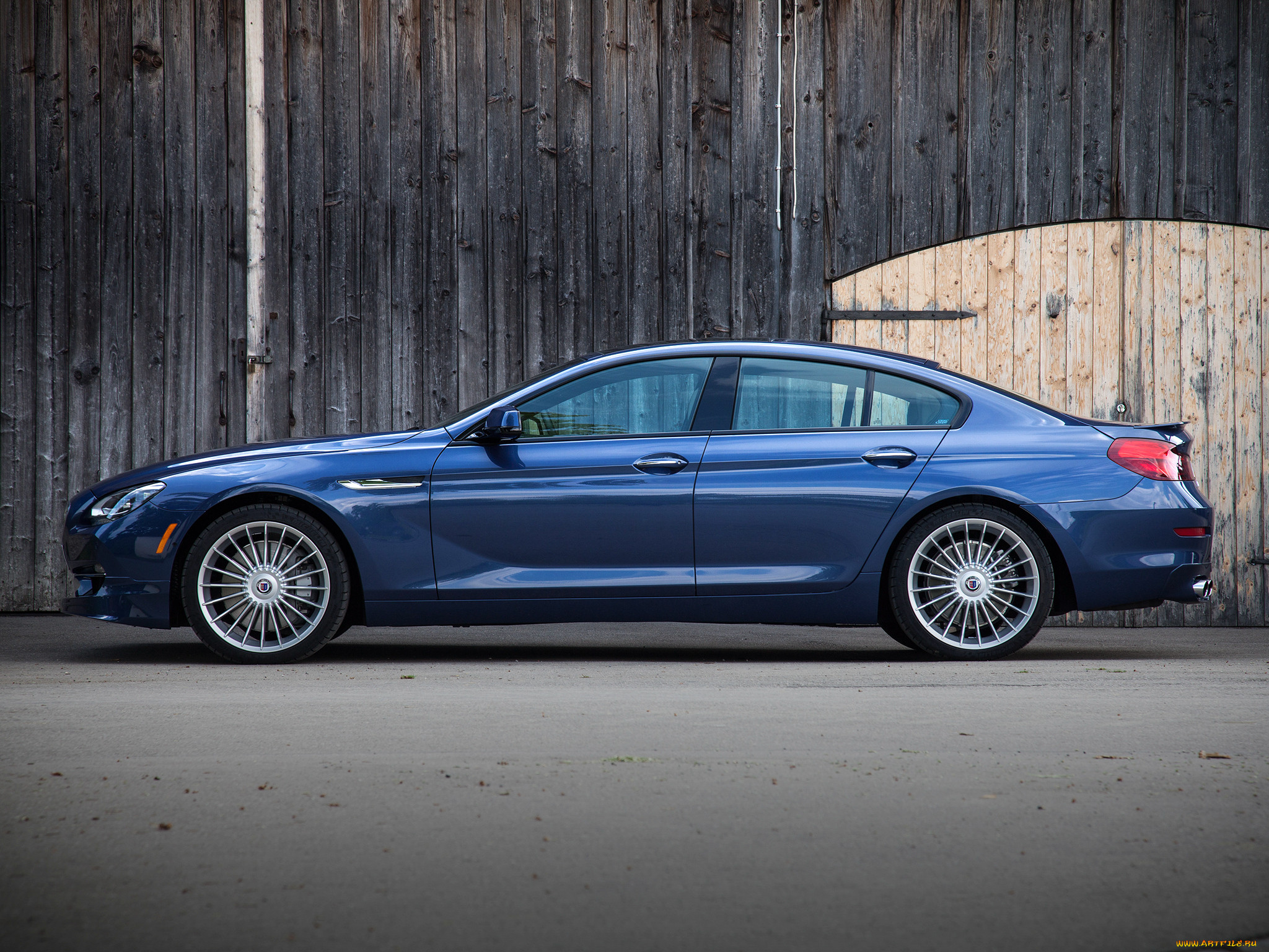 , bmw, gran, f06, xdrive, b6, alpina, 2015, us-spec, coup